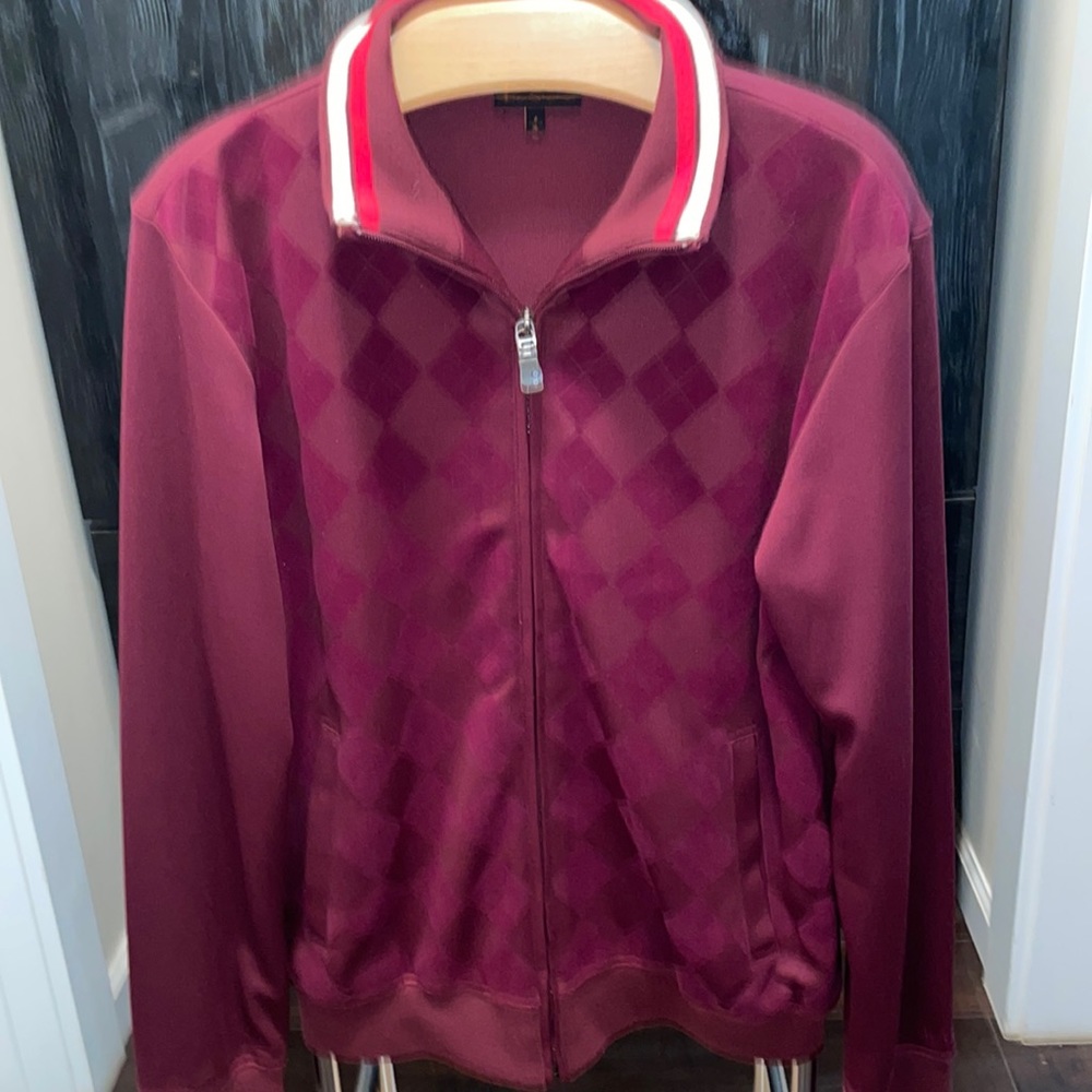 Ben Sherman sports jacket